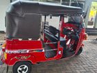 Bajaj RE 4 Strok 2011