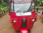 Bajaj RE 2011