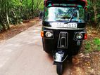 Bajaj RE 4 Stroke 2012