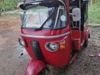 Bajaj RE 2012
