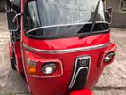 Bajaj RE 4 Strok 2013