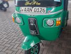 Bajaj RE 4 Strok 2013