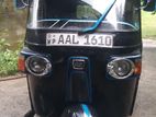 Bajaj RE 2013