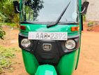 Bajaj RE 4 Stroke 2014