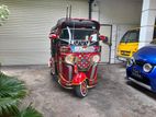 Bajaj RE 2014