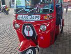 Bajaj RE 4 Strok 2015