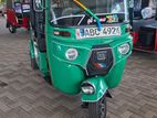 Bajaj RE 4 Strok 2015