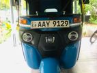 Bajaj RE 4 Stroke 2015