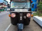 Bajaj RE 4 Stroke 2010