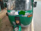 Bajaj RE 4 Stroke 2008