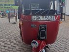 Bajaj RE 4 Stroke 2001