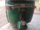 Bajaj RE 4 Stroke 2003