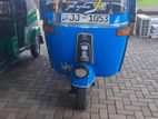 Bajaj RE 4 Stroke 2004