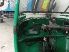 Bajaj RE 2004