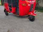 Bajaj RE 4 Stroke 2005