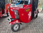 Bajaj RE 4 Stroke 2005