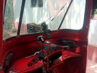 Bajaj RE 4 stroke 2005