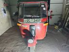 Bajaj RE 4 stroke 2005