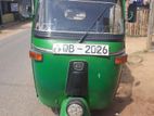 Bajaj RE 4 Stroke 2005