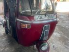Bajaj RE 4 Stroke 2006