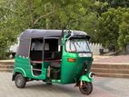 Bajaj RE 4 Stroke 2006