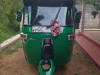 Bajaj RE 4 Stroke 2006