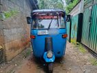 Bajaj RE 4 stroke 2006