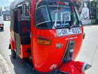 Bajaj RE 4 Stroke 2007