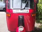 Bajaj RE 4 Stroke 2007