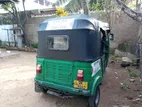 Bajaj RE 4 Stroke 2007