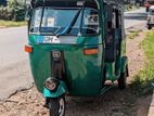 Bajaj RE 4 Stroke 2007