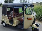 Bajaj RE 4 Stroke 2007