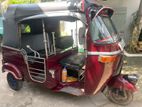 Bajaj RE 4 Stroke 2007