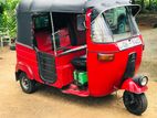 Bajaj RE 4 Stroke 2007