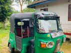 Bajaj RE 4 Stroke 2007