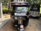 Bajaj RE 4 stroke 2007
