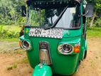 Bajaj RE 4 Stroke 2007