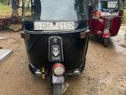 Bajaj RE 4 Stroke 2007