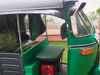 Bajaj RE 4 stroke 2007