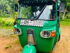 Bajaj RE 4 Stroke 2007