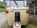 Bajaj RE 4 Stroke 2007