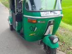 Bajaj RE 4 Stroke 2007