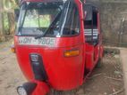 Bajaj RE 4 Stroke 2007