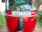 Bajaj RE 4 Stroke 2007