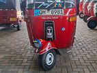 Bajaj RE 4 Stroke 2007