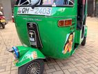 Bajaj RE 4 Stroke 2007