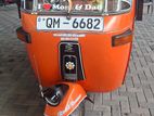 Bajaj RE 4 Stroke 2007