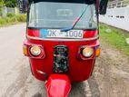 Bajaj RE 4 stroke 2007