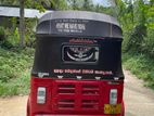 Bajaj RE 4 Stroke 2007