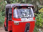 Bajaj RE 4 Stroke 2007